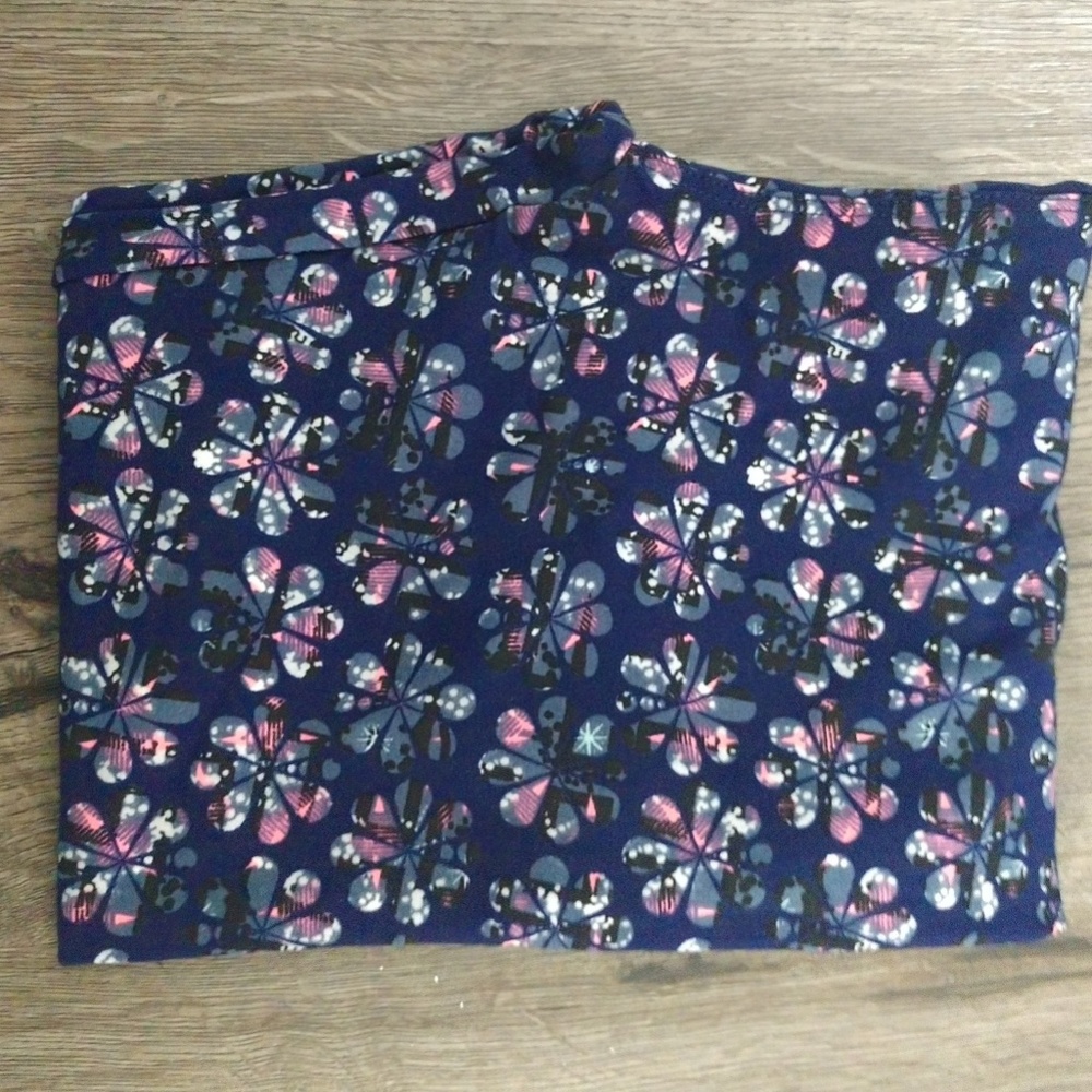 LuLaRoe OS leggings